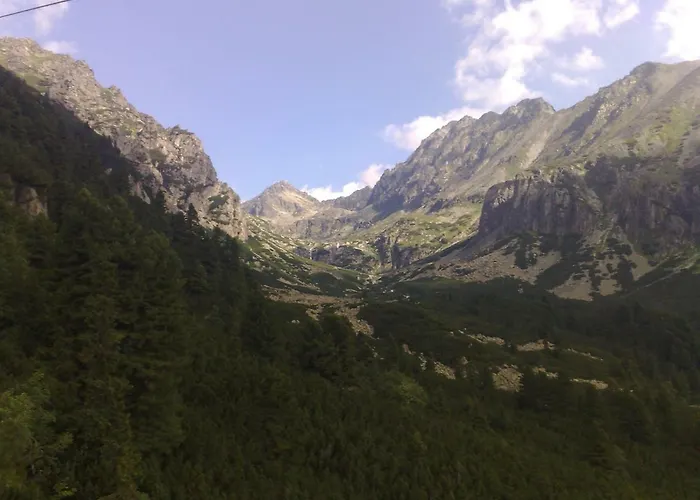 Lejlighed 401 - S Apartmanmi Crocus . Štrbské Pleso