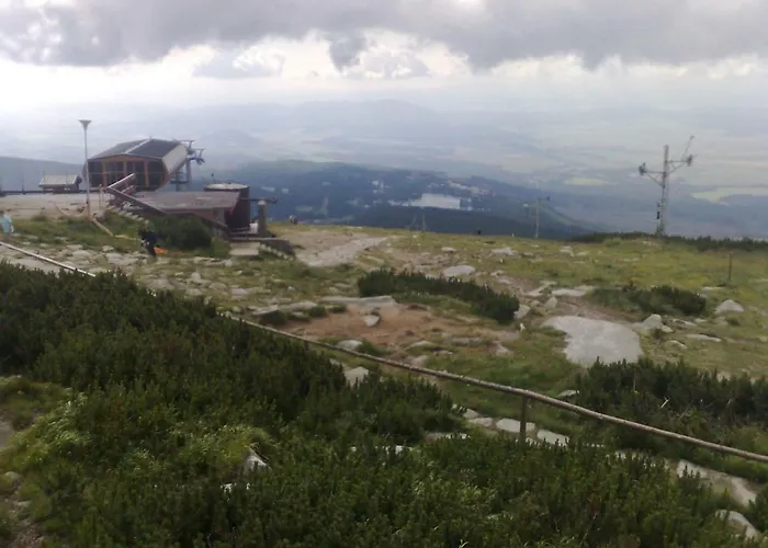 401 - S Apartmanmi Crocus . Lejlighed