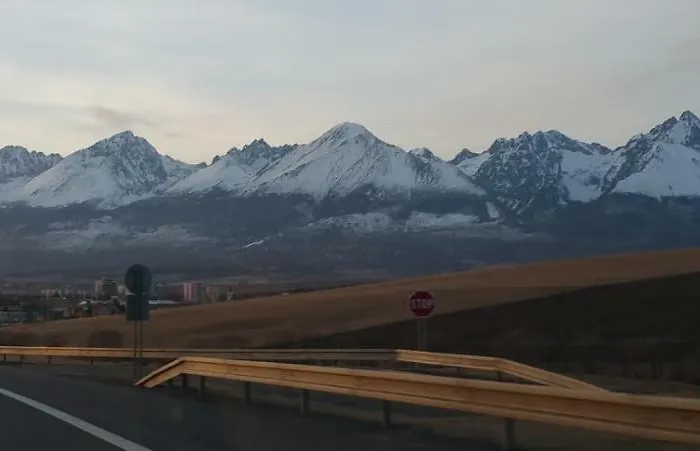 401 - S Apartmanmi Crocus . *