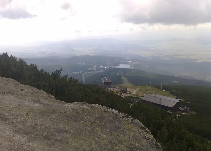 401 - S Apartmanmi Crocus .