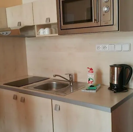 Lejlighed 401 - S Apartmanmi Crocus . Štrbské Pleso