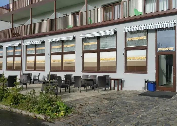 401 - S Apartmanmi Crocus . Lejlighed Štrbské Pleso