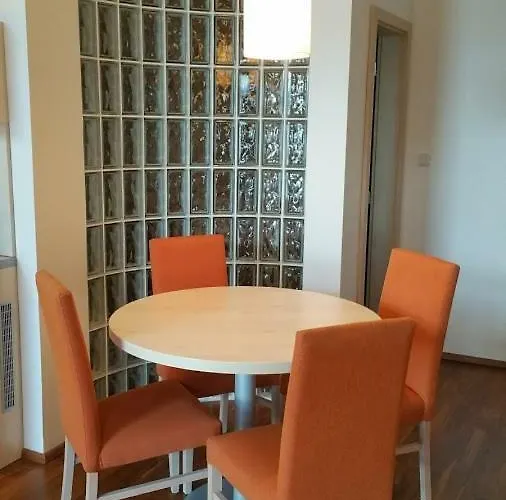 Lejlighed 401 - S Apartmanmi Crocus . Štrbské Pleso