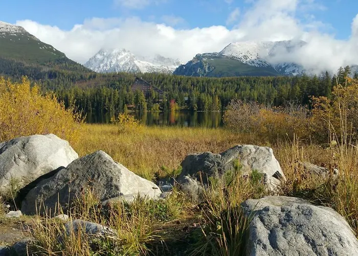 401 - S Apartmanmi Crocus . *