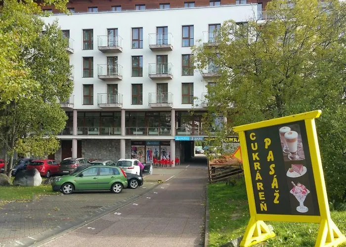 401 - S Apartmanmi Crocus .